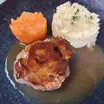 Logis Restaurant Horizon 117