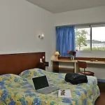 Logis Restaurant Horizon 117 2* Sentaraille