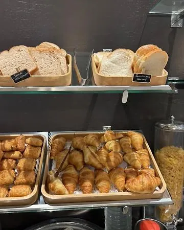 Logis Restaurant Horizon 117 Sentaraille