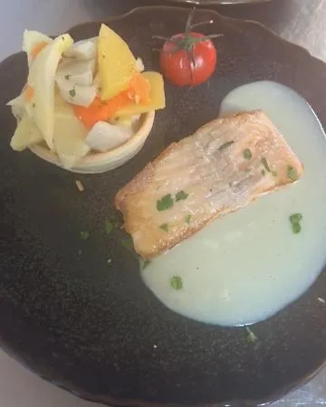 Logis Restaurant Horizon 117 Hotel 2*