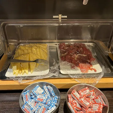 Logis Restaurant Horizon 117 2* Sentaraille