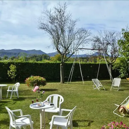 Logis Restaurant Horizon 117 Hotel Sentaraille