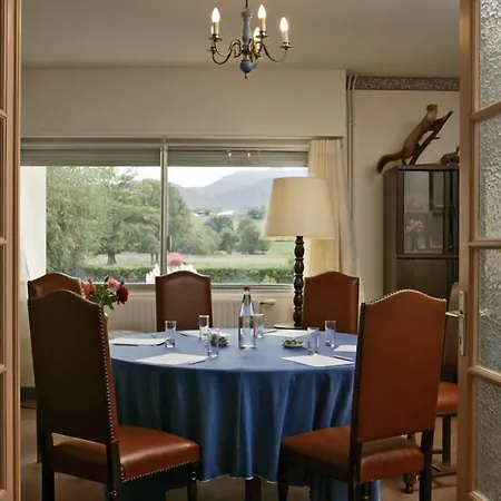 Logis Restaurant Horizon 117