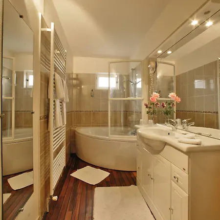 Hotel Logis Restaurant Horizon 117