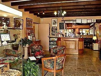 Logis Restaurant Horizon 117 Hotel