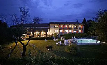 Logis Restaurant Horizon 117 Hotel 2*