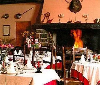 Logis Restaurant Horizon 117