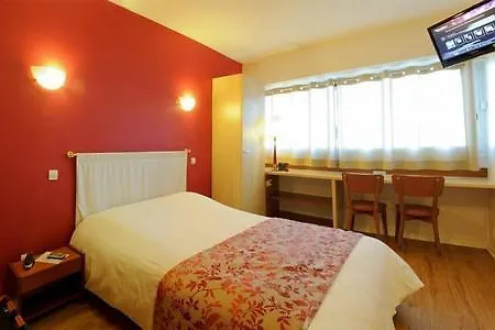 Logis Restaurant Horizon 117 Hotel Sentaraille