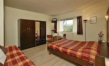 Logis Restaurant Horizon 117 Hotel Sentaraille