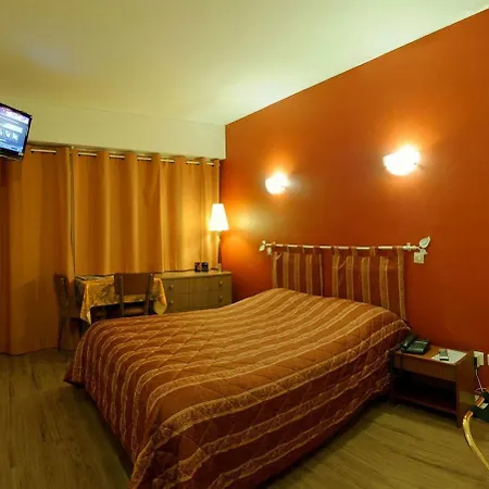 Logis Restaurant Horizon 117 Hotel 2*