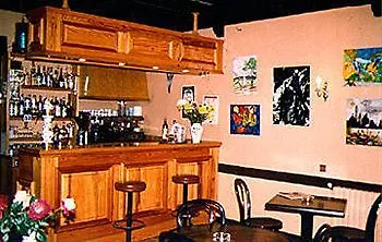 Logis Restaurant Horizon 117 Hotel 2*