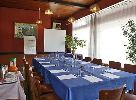 Logis Restaurant Horizon 117 2* Sentaraille