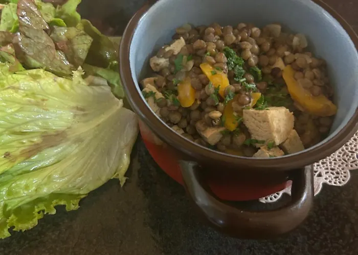 Logis Restaurant Horizon 117 2* Sentaraille