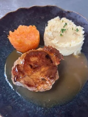 Logis Restaurant Horizon 117