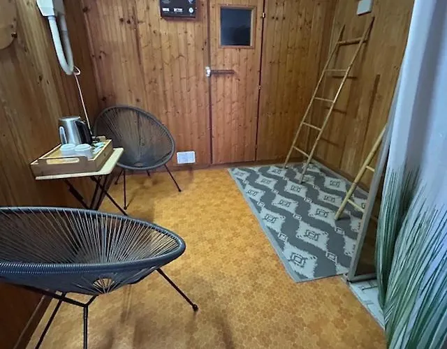 Logis Restaurant Horizon 117 Hotel