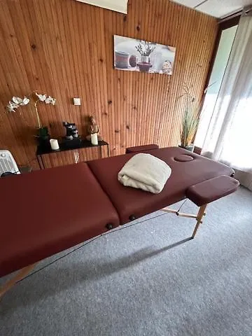 Logis Restaurant Horizon 117