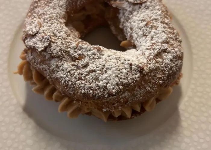 Logis Restaurant Horizon 117