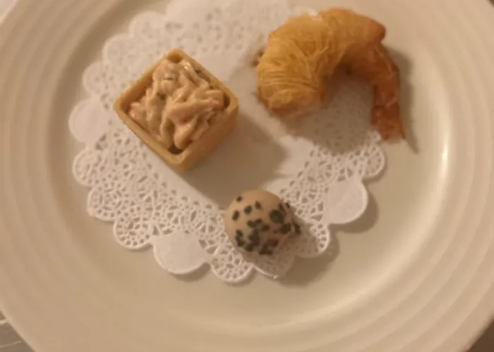 Hotel Logis Restaurant Horizon 117