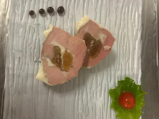 Hotel Logis Restaurant Horizon 117 2*