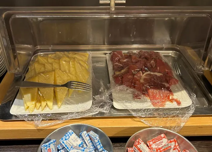 Logis Restaurant Horizon 117 2* Sentaraille