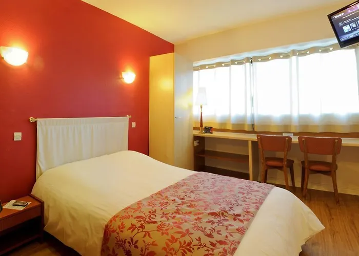 Logis Restaurant Horizon 117