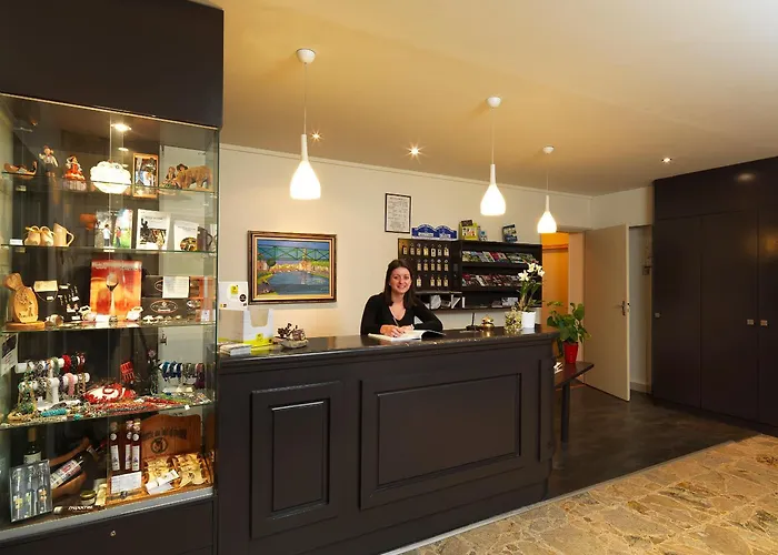 Hotel Logis Restaurant Horizon 117