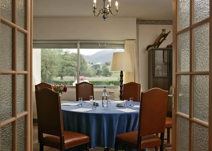 Logis Restaurant Horizon 117