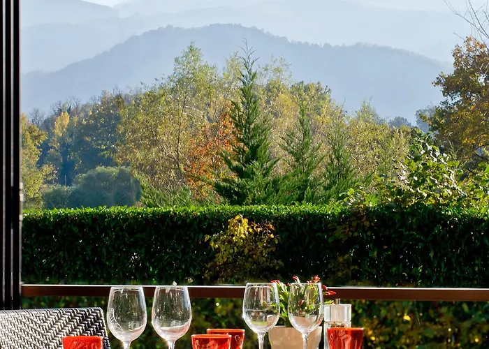 Logis Restaurant Horizon 117