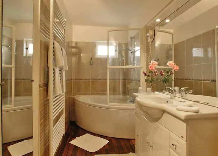 Hotel Logis Restaurant Horizon 117