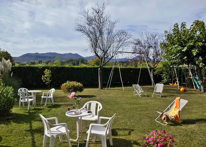 Logis Restaurant Horizon 117 2*