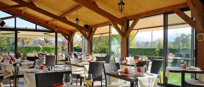 Hotel Logis Restaurant Horizon 117