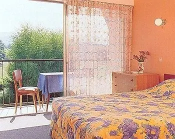 Logis Restaurant Horizon 117 Hotel 2*