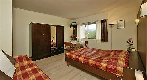 Logis Restaurant Horizon 117 Hotel Sentaraille