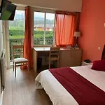 Logis Restaurant Horizon 117 2*