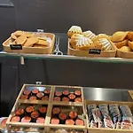 Logis Restaurant Horizon 117 호텔