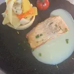 Logis Restaurant Horizon 117 호텔 2*