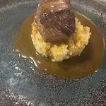 Logis Restaurant Horizon 117 호텔 Sentaraille