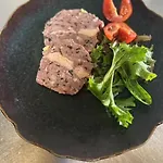 Logis Restaurant Horizon 117 호텔 Sentaraille