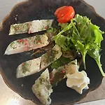 호텔 Logis Restaurant Horizon 117