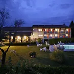 호텔 Logis Restaurant Horizon 117