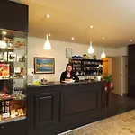 호텔 Logis Restaurant Horizon 117