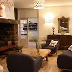 Logis Restaurant Horizon 117 호텔 2*