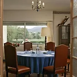 Logis Restaurant Horizon 117