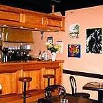 호텔 Logis Restaurant Horizon 117