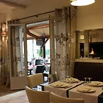 호텔 Logis Restaurant Horizon 117