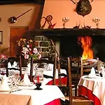 Logis Restaurant Horizon 117 2* Sentaraille