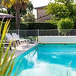 Logis Restaurant Horizon 117 Sentaraille