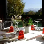 Logis Restaurant Horizon 117 Sentaraille