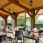 호텔 Logis Restaurant Horizon 117