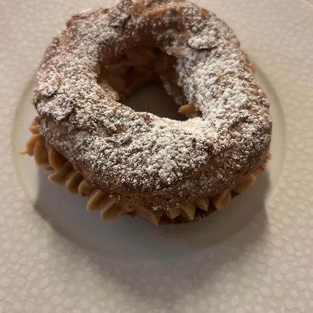 Logis Restaurant Horizon 117